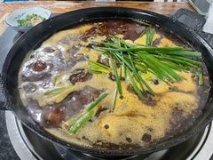 -石灰市毛记烧鸡公(解放碑店)