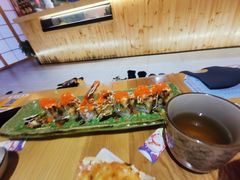 -季玄精致日本料理自助餐(闸北公园店)