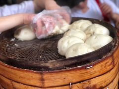 -清泉阁包子铺(中山路店)