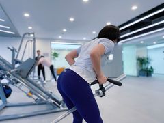 -WEGYMER健萌健身(麦德龙钰龙天下馆)
