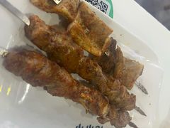 -帕米尔食府(白云观店)