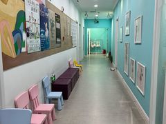 -Isee灰姑娘国际芭蕾舞蹈艺术中心(置地广场店)