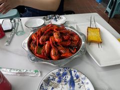 -大孩龙虾(体育场旗舰店)