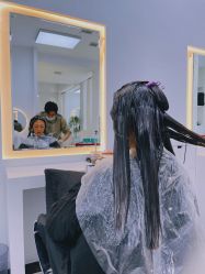 -Some Hair