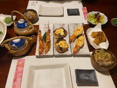 -松子日式料理(东朝阳路店)