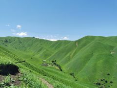 -新疆那拉提国家旅游度假区