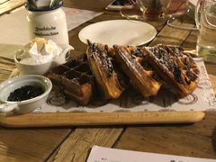 -Cafe Alice咖啡爱丽丝(奥城店)