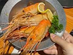 -哼蟹二将·烤肉酱蟹(合生汇店)