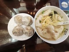-熙盛源(滨湖万达店)