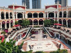 -佛罗伦萨小镇广佛名品奥特莱斯(疏港路店)