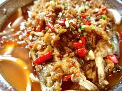 -小柴米·传统江西菜(万寿宫店)