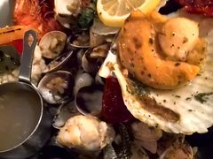 -火车头法国西餐厅