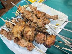 -Xabnam_夏葡纳·新疆餐厅(日坛上街店)