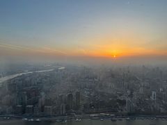 -上海中心大厦