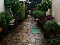 -衣裳街历史文化街区