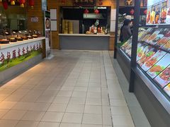 -森谷美食公园(杨行店)