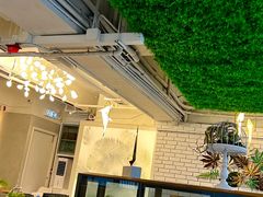 -Oasis Bar & Grill