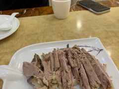 手抓羊肉-同心春餐饮(富宁街店)