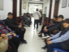 -中国中医科学院针灸医院
