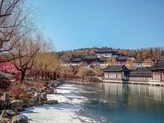 -威海华夏城景区