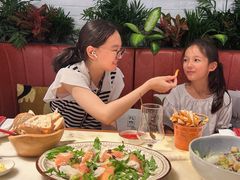 -弗兰克牛排西餐厅 Galla R By Ribone(上海首店)