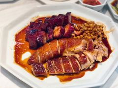 -金戈戈香港豉油鸡(南山海岸城店)