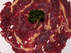 -东道煮牛肉火锅(东盛大街店)