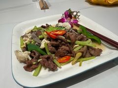 -鹭岛新泉客家菜·海鲜·融合菜(莲前店)