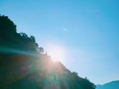 -阿依河景区