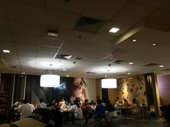 -麦当劳(凯德广场店)