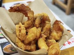 -甘掌门·化州驰名牛杂粉(越秀店)