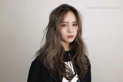 点击看大图 -3AM HAIR SALON染发接发