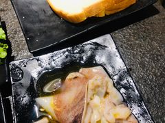-老地方泥炉烤肉(总店)