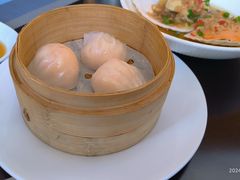-上海大船酒店-沙滩餐厅