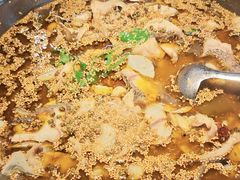 -大河宴·椒麻鱼火锅(北京路中和美食街店)