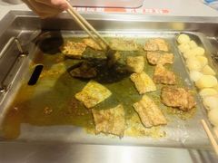 -赞酱川式烤肉(蜀都万达店)