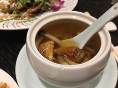 -海天楼中餐厅(吴宫泛太平洋酒店)