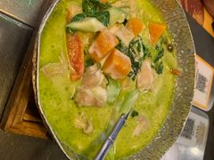 -simply thai天泰(长泰广场店)