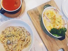 -农畉LONFOOD(福田星河COCOPark店)