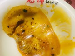 蒜泥白肉-兔槽江湖菜·重庆璧山兔(水围店)