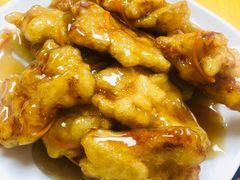 -屋里家延边朝鲜族冷面(南园店)