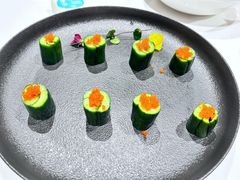 -鱼痴渔醉·食鲜集(汉口江滩店)