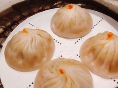 小笼包-8餐厅(新葡京酒店)