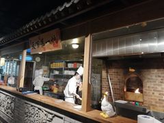 -京味斋·北京烤鸭(北京南站洋桥店)