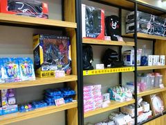 -大玩家超乐场(河东万达广场店)