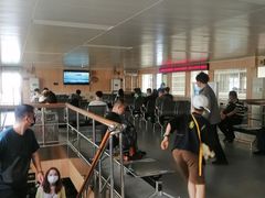 -武汉关码头(轮渡站)