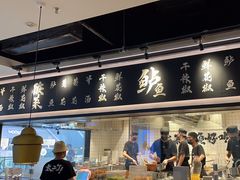 -太二酸菜鱼(SM城市广场店)
