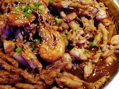 -谢蟹浓·肉蟹煲(新奥店)