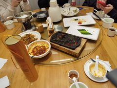 -枣子树·素食餐厅(普陀山店)