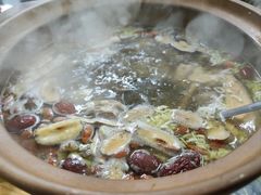 -威邵鸡煲(西华路总店)